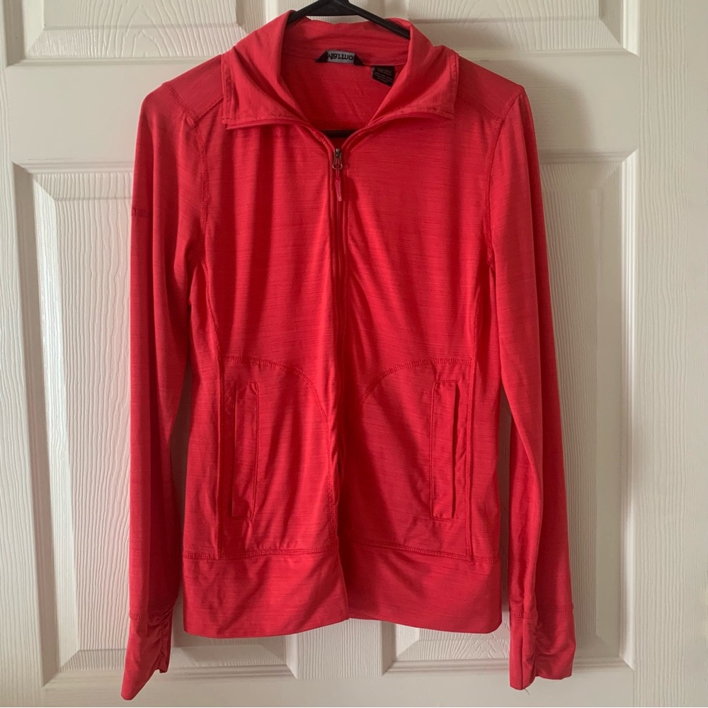 Women’s Marmot Pink Jacket